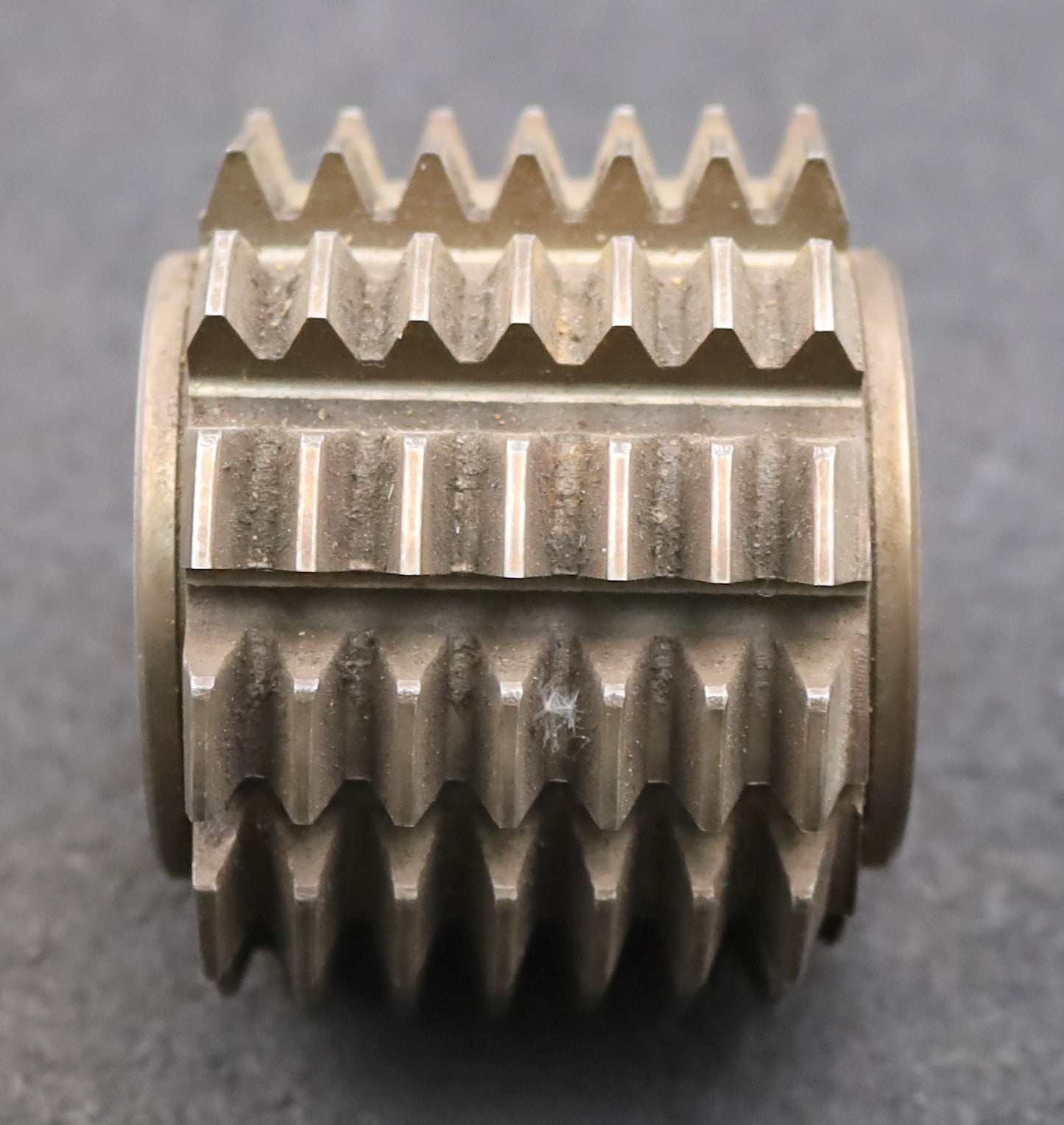 Bild des Artikels PWS-Zahnrad-Wälzfräser-gear-hob-m=-2,25mm-BPIII-nach-DIN-3972-EGW-20°