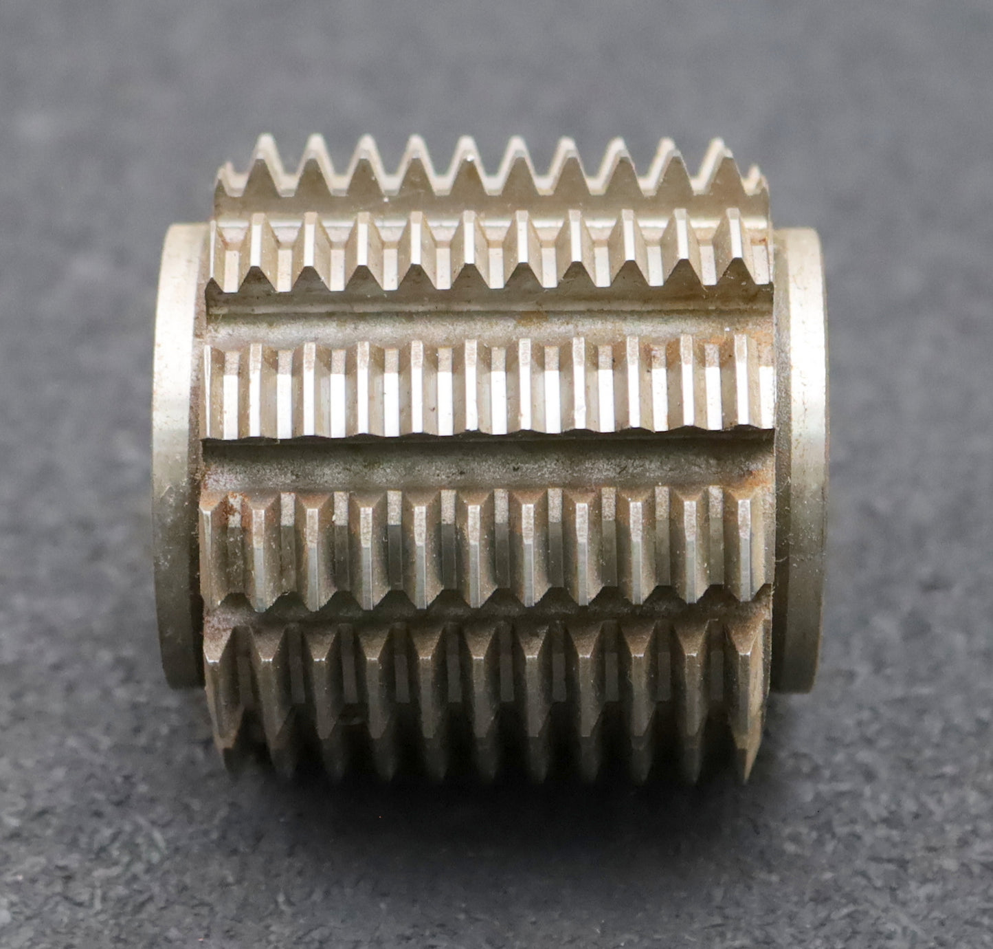 Bild des Artikels FETTE-Zahnrad-Wälzfräser-gear-hob-m=-1,25mm-BPIII-nach-DIN3972-EGW-20°