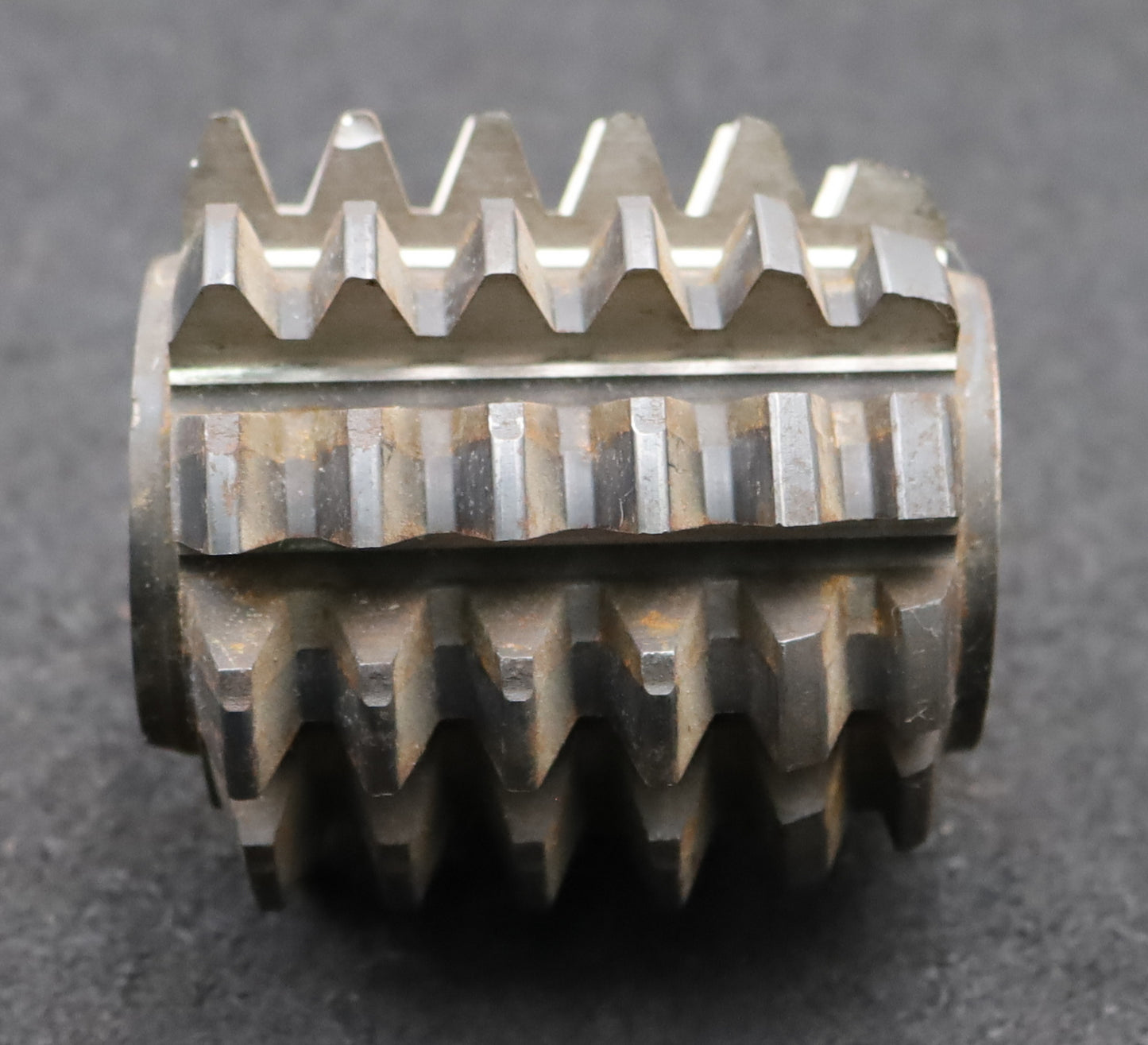 Bild des Artikels KLINGELNBERG-Zahnrad-Wälzfräser-gear-hob-m=4,0mm-BPII-nach-DIN-3972-EGW-20°
