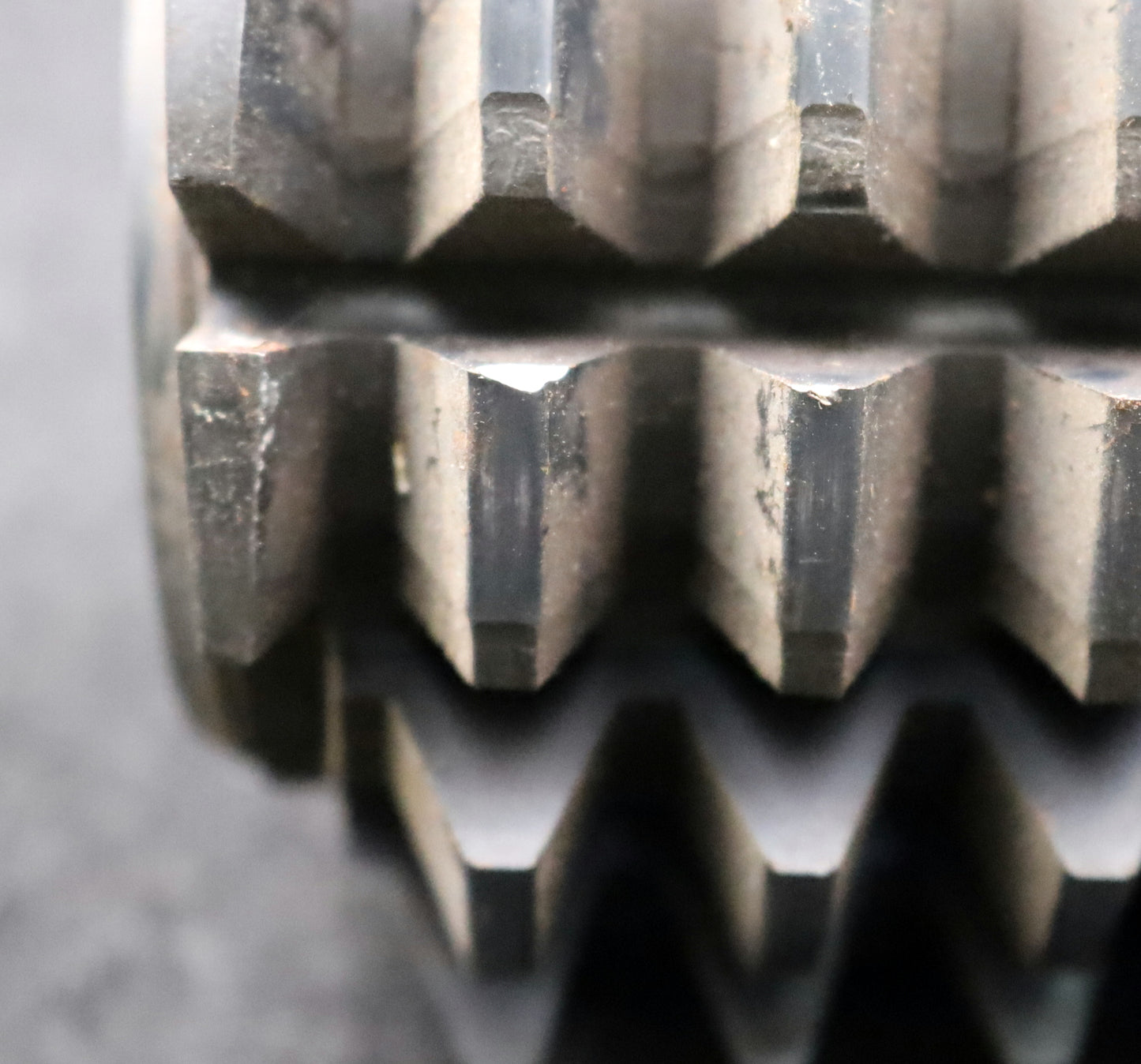 Bild des Artikels KLINGELNBERG-Zahnrad-Wälzfräser-gear-hob-m=5,0mm-EGW-20°-BPII-DIN-3972