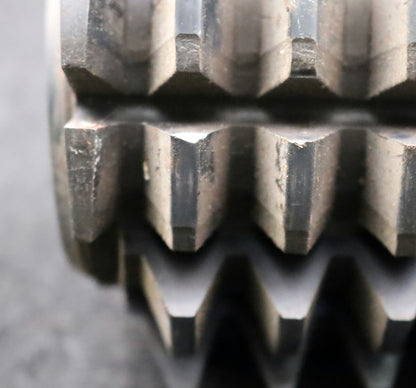 Bild des Artikels KLINGELNBERG-Zahnrad-Wälzfräser-gear-hob-m=5,0mm-EGW-20°-BPII-DIN-3972