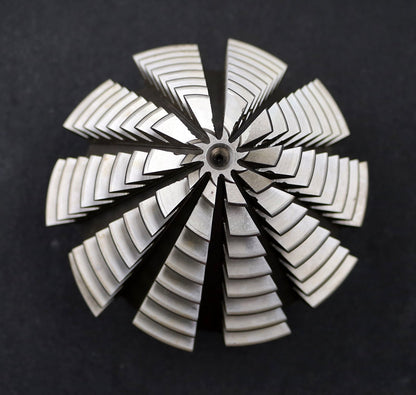 Bild des Artikels KLINGELNBERG-Palloid-Wälzfräser-m=-6,0-EGW-20°-Zahnform-I-1gg.-Links---Rest:-95%