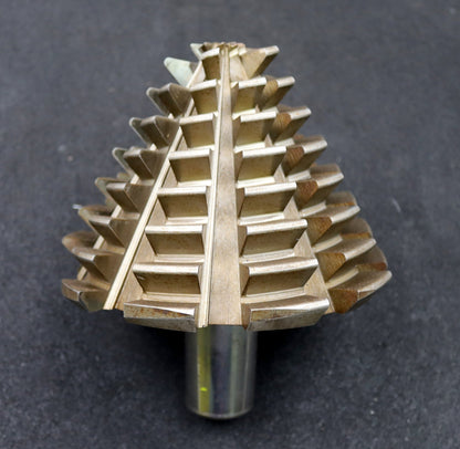 Bild des Artikels KLINGELNBERG-Palloid-Wälzfräser-m=-6,0-EGW-20°-Zahnform-I-1gg.-Re.-WN6-60-114-Sp