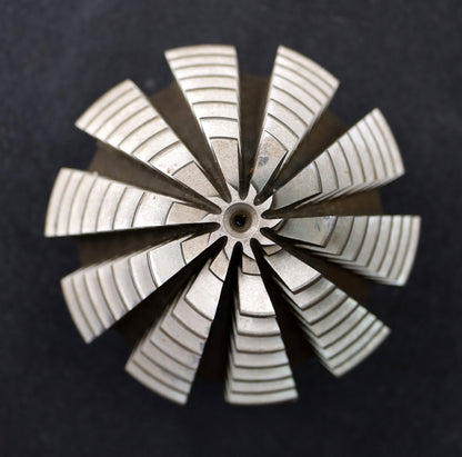 Bild des Artikels KLINGELNBERG-Palloid-Wälzfräser-m=-6,0-EGW-20°-Zahnform-I-1gg.-Rechts-Rev.-459