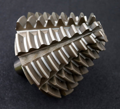 Bild des Artikels KLINGELNBERG-Palloid-Wälzfräser-m=-6,0-EGW-20°-Zahnform-I-1gg.-Rechts-Rev.-459