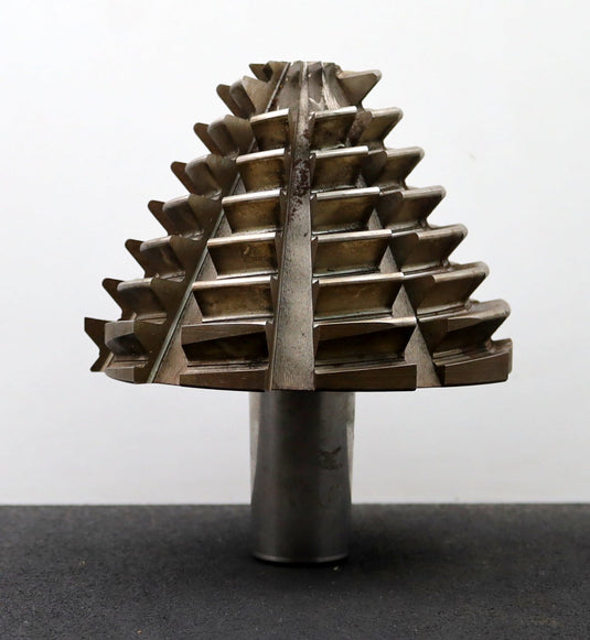 Bild des Artikels KLINGELNBERG-Palloid-Wälzfräser-m=-6,0-EGW-20°-Zahnform-II-1gg.-Rechts-WN6-67-95