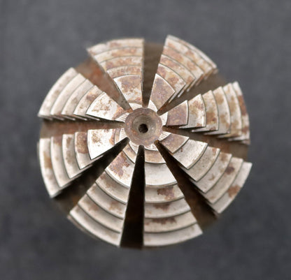 Bild des Artikels KLINGELNBERG-Palloid-Wälzfräser-Form-A-m=-3,0-EGW-20°-Zahnform-I-1gg.-Links