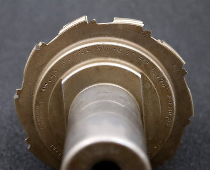 Bild des Artikels KLINGELNBERG-Palloid-Wälzfräser-m=-4,5-EGW-20°-Zahnform-I-1gg.-Rechts-Rest=70%