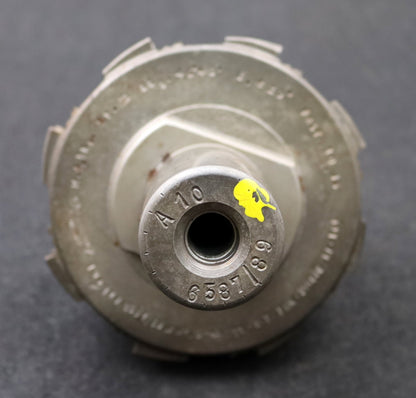 Bild des Artikels KLINGELNBERG-Palloid-Wälzfräser-m=-4,5-EGW-20°-Zahnform-III-1gg.-Rechts-Rest=50%