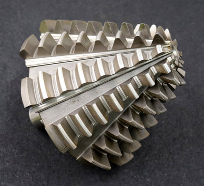 Bild des Artikels KLINGELNBERG-Palloid-Wälzfräser-m=-7-EGW-20°-Zahnform-I-1gg.-Links-WN7-77-132