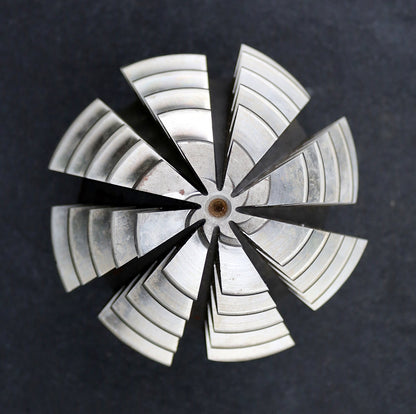 Bild des Artikels KLINGELNBERG-Palloid-Wälzfräser-m=-7,25-22°30´-EGW-Zahnform-II-1gg.-Links