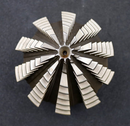 Bild des Artikels KLINGELNBERG-Palloid-Wälzfräser-m=-7-EGW-20°-Zahnform-I-1gg.-Links-HF-ECO