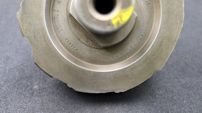 Bild des Artikels KLINGELNBERG-Palloid-Wälzfräser-m=-7-EGW-20°-Zahnform-I-1gg.-Links-HF-ECO