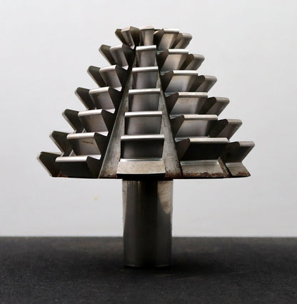 Bild des Artikels KLINGELNBERG-Palloid-Wälzfräser-m=-7-EGW-20°-Zahnform-I-1gg.-Links-Rest=-95%