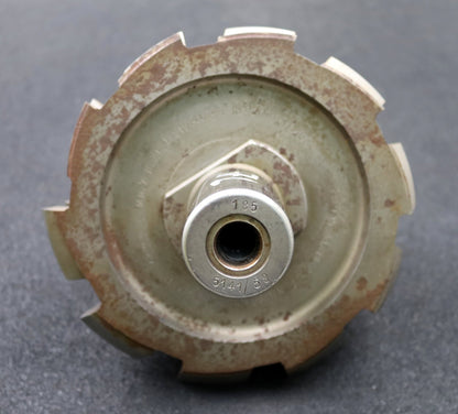 Bild des Artikels KLINGELNBERG-Palloid-Wälzfräser-m=-7-EGW-20°-Zahnform-I-1gg.-Links-Rest=-95%