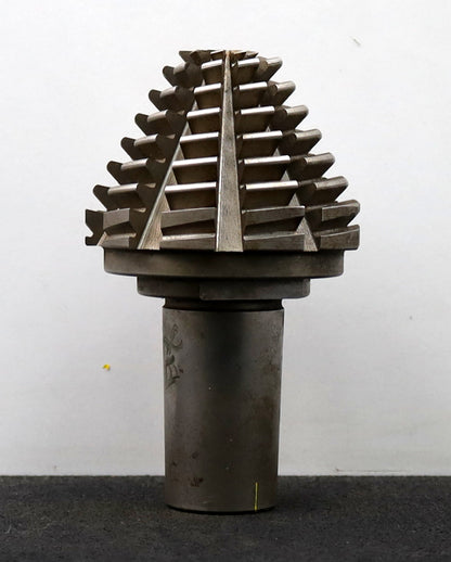 Bild des Artikels KLINGELNBERG-Palloid-Wälzfräser-m=-3,25-17°30´-EGW-Zahnform-III-1gg.-Rechts