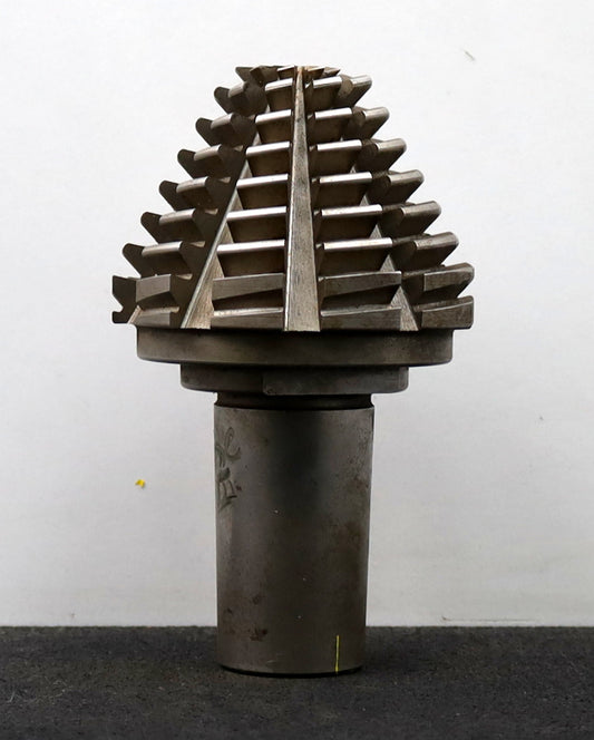 Bild des Artikels KLINGELNBERG-Palloid-Wälzfräser-m=-3,25-17°30´-EGW-Zahnform-III-1gg.-Rechts