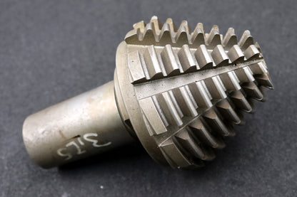 Bild des Artikels KLINGELNBERG-Palloid-Wälzfräser-m=-3,25-17°30´-EGW-Zahnform-III-1gg.-Rechts