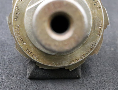 Bild des Artikels KLINGELNBERG-Palloid-Wälzfräser-m=-3,25-EGW-20°-Zahnform-I-1gg.-Links-Rest=75%