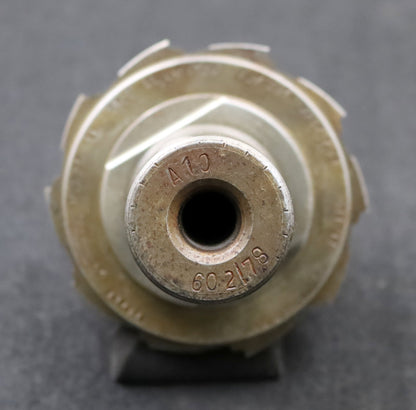 Bild des Artikels KLINGELNBERG-Palloid-Wälzfräser-m=-3,25-EGW-20°-Zahnform-I-1gg.-Links-Rest=75%