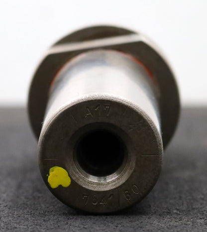 Bild des Artikels KLINGELNBERG-Palloid-Wälzfräser-m=-1,25-17°30´-EGW-Zahnform-III-1gg.-Re.-95%