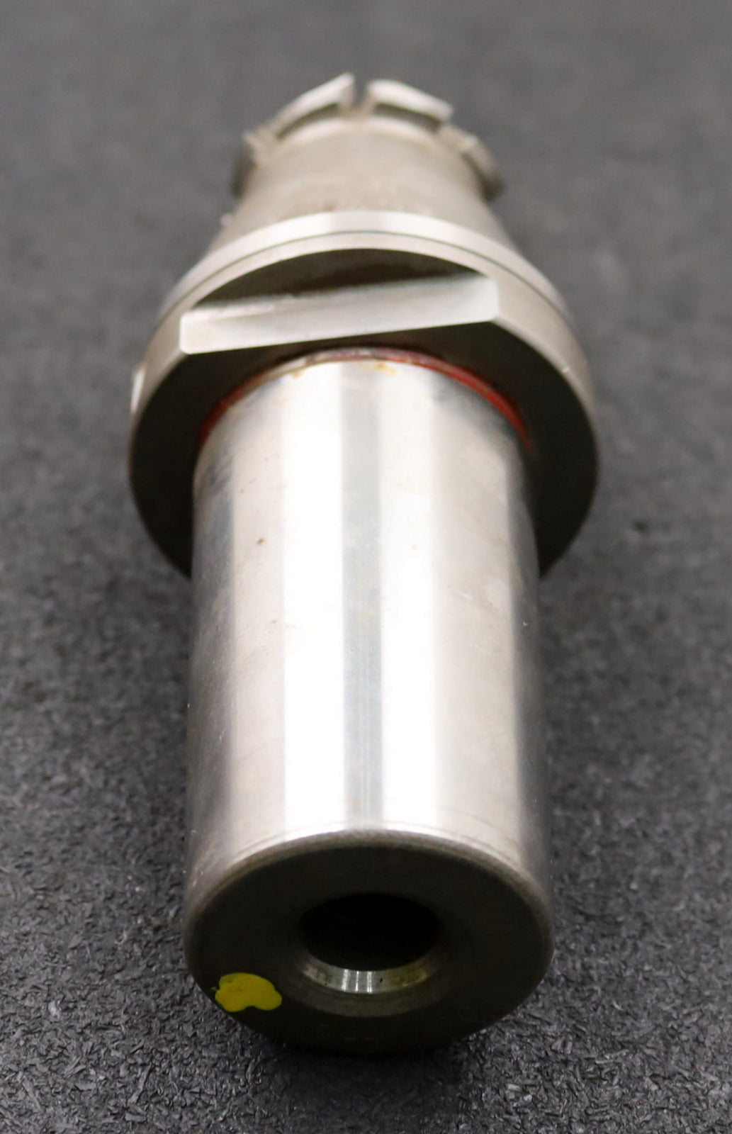 Bild des Artikels KLINGELNBERG-Palloid-Wälzfräser-m=-1,25-17°30´-EGW-Zahnform-III-1gg.-Re.-95%