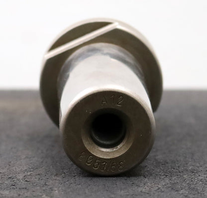 Bild des Artikels KLINGELNBERG-Palloid-Wälzfräser-m=-1-EGW-20°-Zahnform-I-1gg.-Li.-Frästiefe-2,3mm