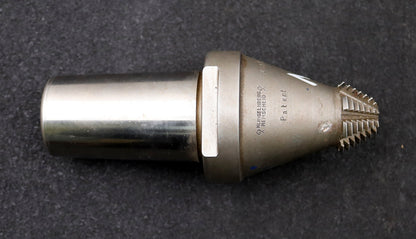 Bild des Artikels KLINGELNBERG-Palloid-Wälzfräser-m=-1-EGW-20°-Zahnform-I-1gg.-Li.-Frästiefe-2,3mm