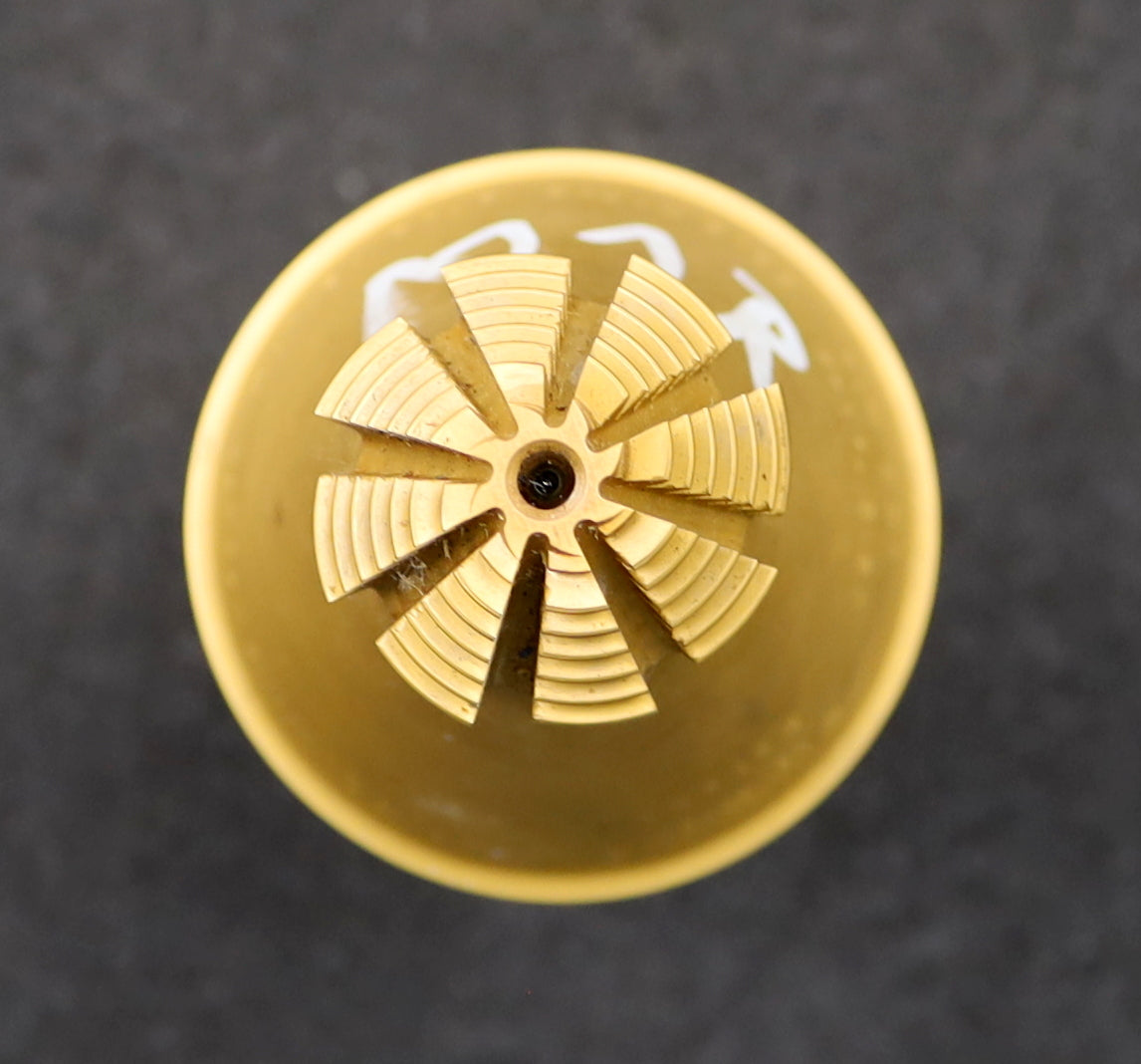 Bild des Artikels KLINGELNBERG-Palloid-Wälzfräser-m=-1-EGW-20°-Zahnform-I-1gg.-Rechts-WN1-18-16