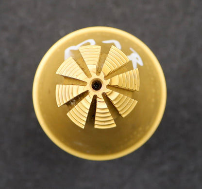 Bild des Artikels KLINGELNBERG-Palloid-Wälzfräser-m=-1-EGW-20°-Zahnform-I-1gg.-Rechts-WN1-18-16