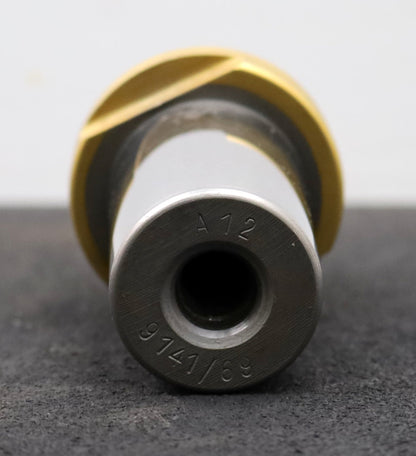 Bild des Artikels KLINGELNBERG-Palloid-Wälzfräser-m=-1-EGW-20°-Zahnform-I-1gg.-Rechts-WN1-18-16