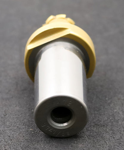 Bild des Artikels KLINGELNBERG-Palloid-Wälzfräser-m=-1-EGW-20°-Zahnform-I-1gg.-Rechts-WN1-18-16