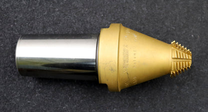 Bild des Artikels KLINGELNBERG-Palloid-Wälzfräser-m=-1-EGW-20°-Zahnform-I-1gg.-Rechts-WN1-18-16