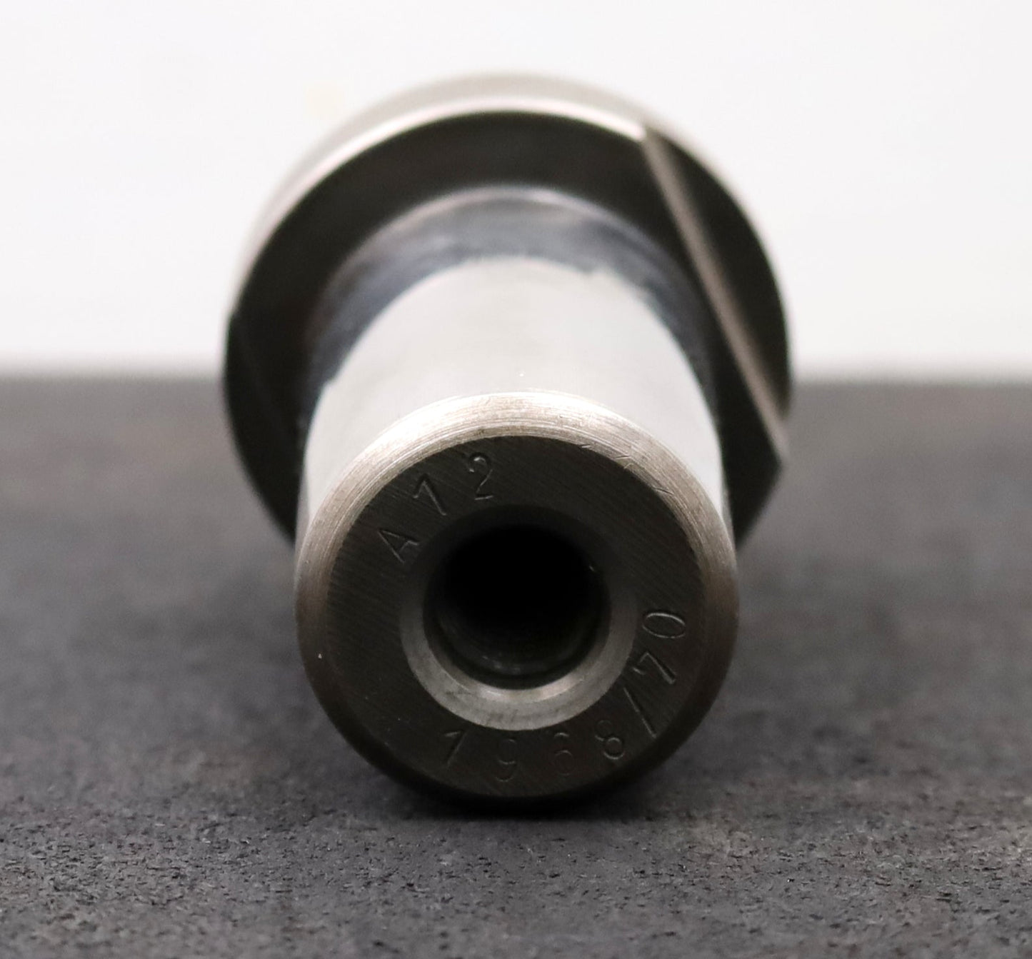 Bild des Artikels KLINGELNBERG-Palloid-Wälzfräser-m=-1-EGW-20°-Zahnform-I-1gg.-Links-WN1-18-16