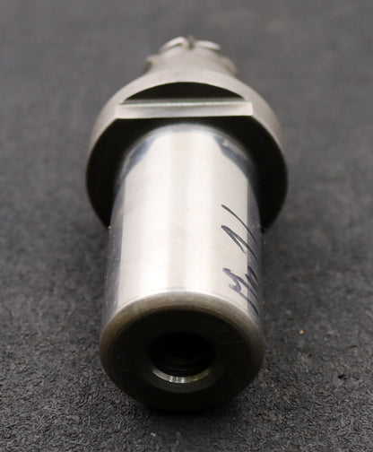 Bild des Artikels KLINGELNBERG-Palloid-Wälzfräser-m=-1-EGW-20°-Zahnform-I-1gg.-Links-WN1-18-16