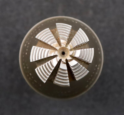 Bild des Artikels KLINGELNBERG-Palloid-Wälzfräser-m=-1,25-17°30´-EGW-Zahnform-III-1gg.-Links-HSS