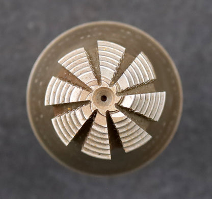 Bild des Artikels KLINGELNBERG-Palloid-Wälzfräser-m=-1,25-17°30´-EGW-Zahnform-III-1gg.-Li.-HSS