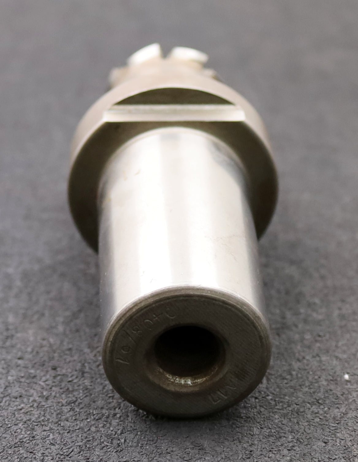 Bild des Artikels KLINGELNBERG-Palloid-Wälzfräser-m=-1,25-17°30´-EGW-Zahnform-III-1gg.-Li.-HSS