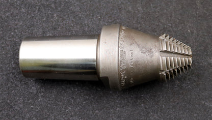 Bild des Artikels KLINGELNBERG-Palloid-Wälzfräser-m=-1,25-EGW-20°-Zahnform-I-1gg.-Rechts-HF-ECO