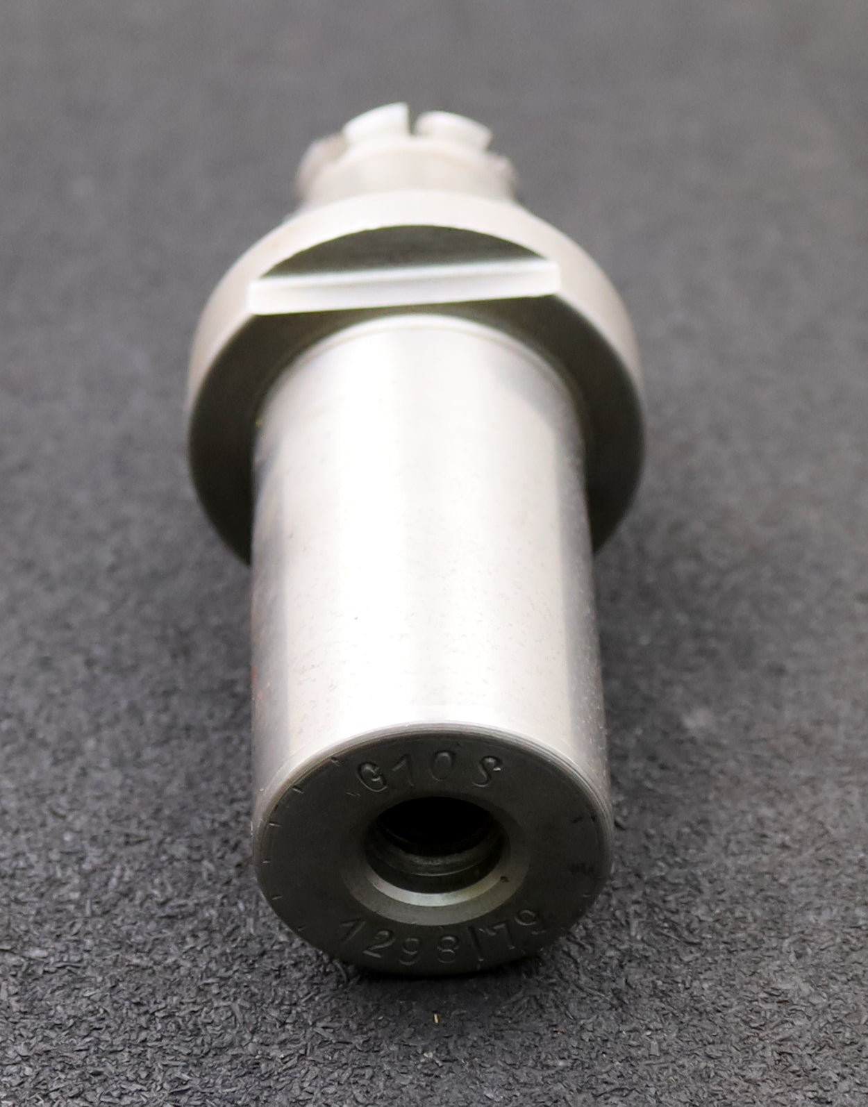 Bild des Artikels KLINGELNBERG-Palloid-Wälzfräser-m=-1,25-EGW-20°-Zahnform-I-1gg.-Rechts-HSS