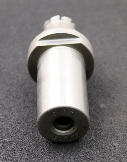 Bild des Artikels KLINGELNBERG-Palloid-Wälzfräser-m=-1,25-EGW-20°-Zahnform-I-1gg.-Rechts-HSS