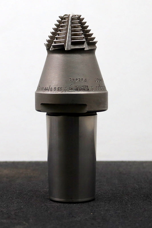 Bild des Artikels KLINGELNBERG-Palloid-Wälzfräser-m=-1,25-EGW-20°-Zahnform-I-1gg.-Links-HSS