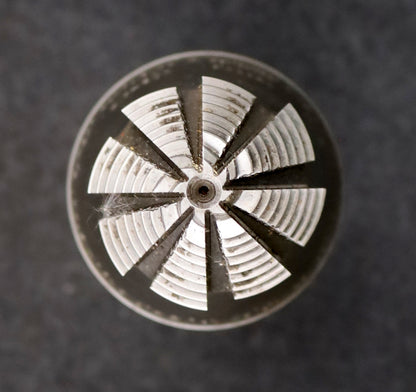 Bild des Artikels KLINGELNBERG-Palloid-Wälzfräser-m=-1,25-EGW-20°-Zahnform-I-1gg.-Links-HSS