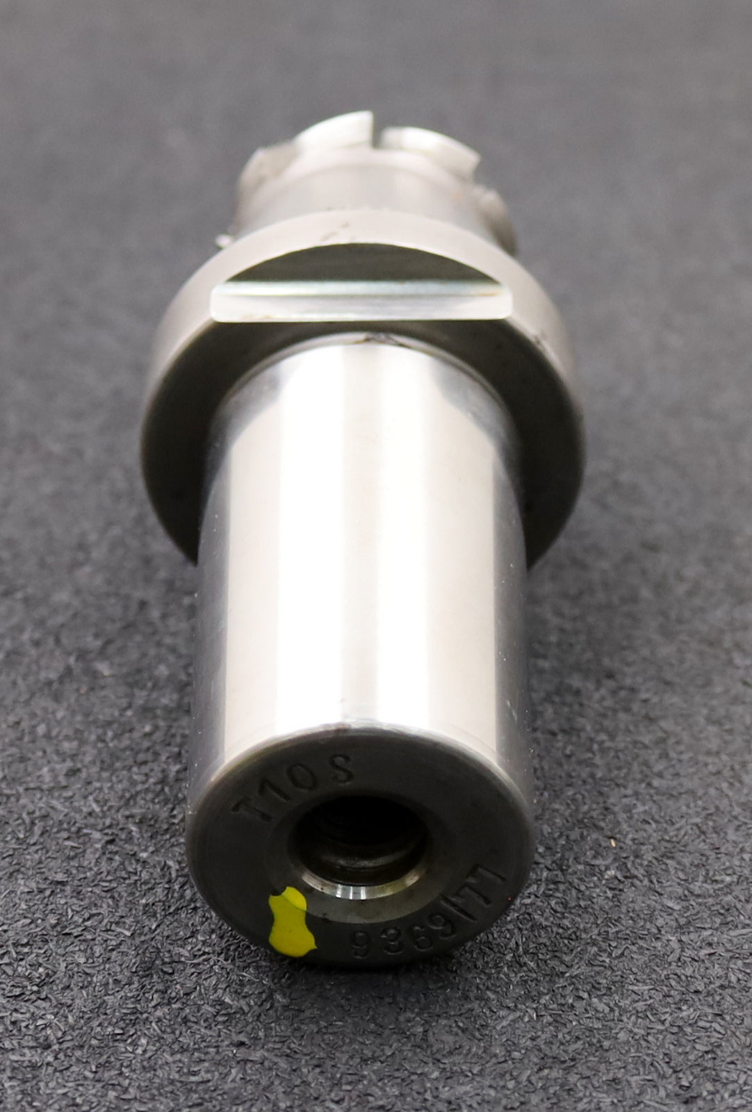 Bild des Artikels KLINGELNBERG-Palloid-Wälzfräser-m=-1,25-EGW-20°-Zahnform-I-1gg.-Links-HSS