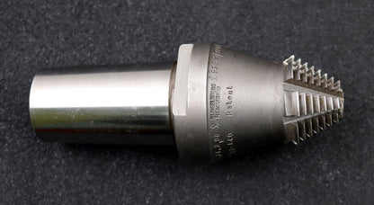 Bild des Artikels KLINGELNBERG-Palloid-Wälzfräser-m=-1,25-EGW-20°-Zahnform-I-1gg.-Links-HSS