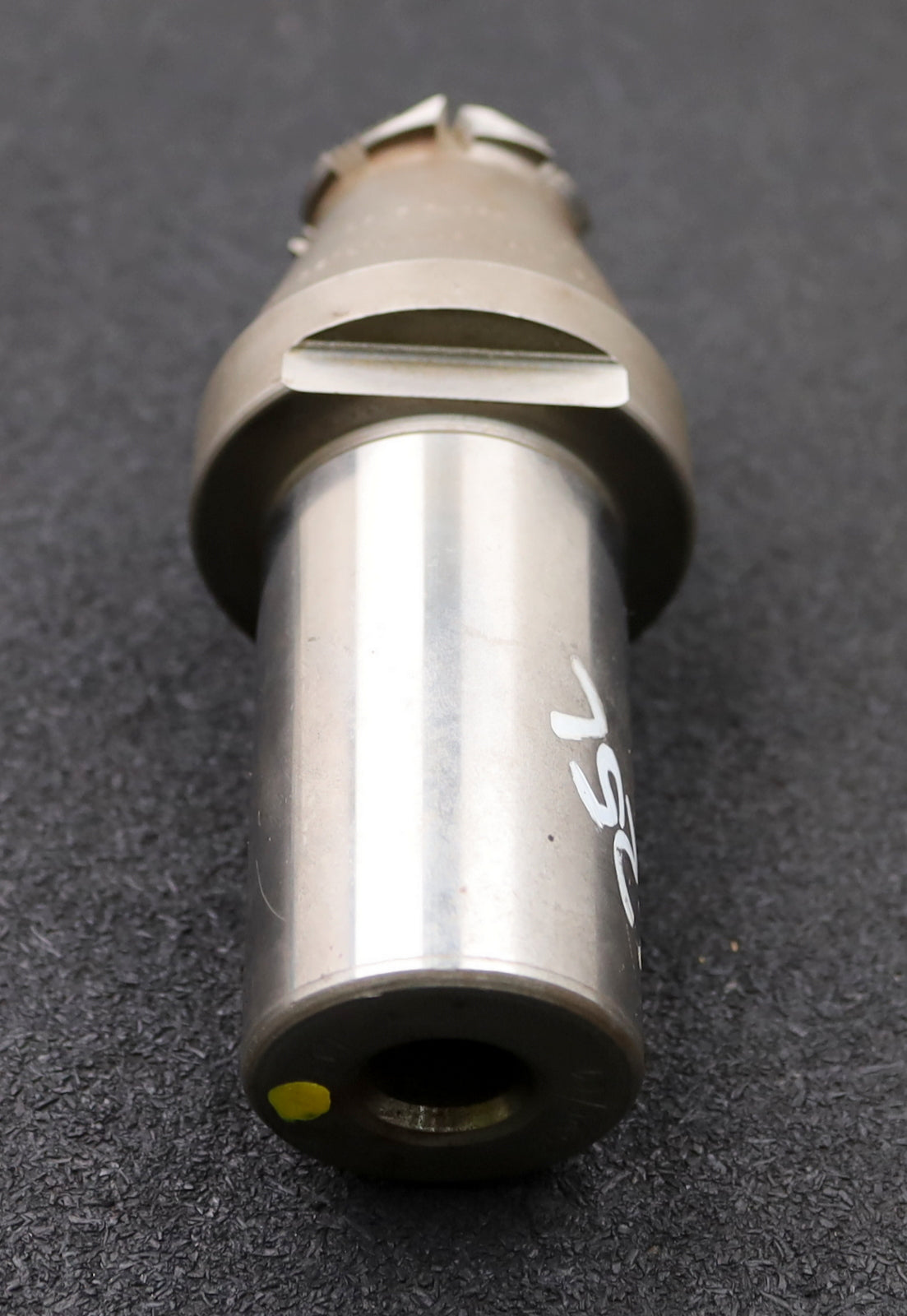 Bild des Artikels KLINGELNBERG-Palloid-Wälzfräser-m=-1,25-17°30´-EGW-Zahnform-III-1gg.-Links