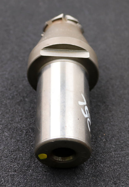 Bild des Artikels KLINGELNBERG-Palloid-Wälzfräser-m=-1,25-17°30´-EGW-Zahnform-III-1gg.-Links