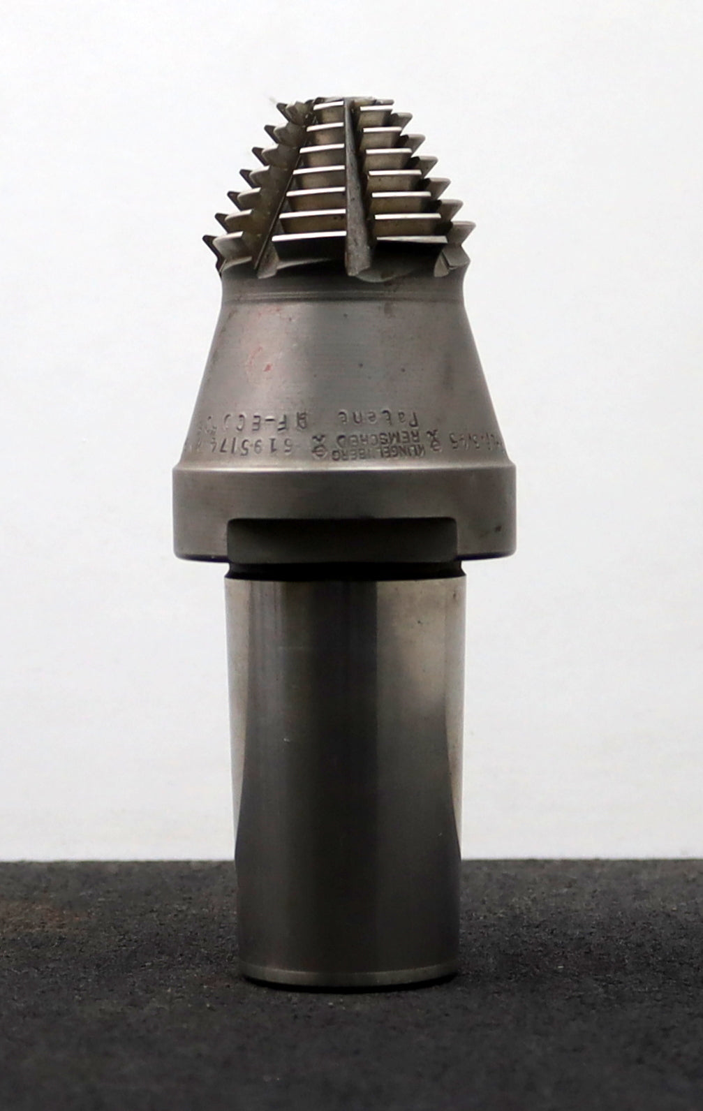 Bild des Artikels KLINGELNBERG-Palloid-Wälzfräser-m=-1,5-EGW-20°-Zahnform-I-1gg.-Links-HSS