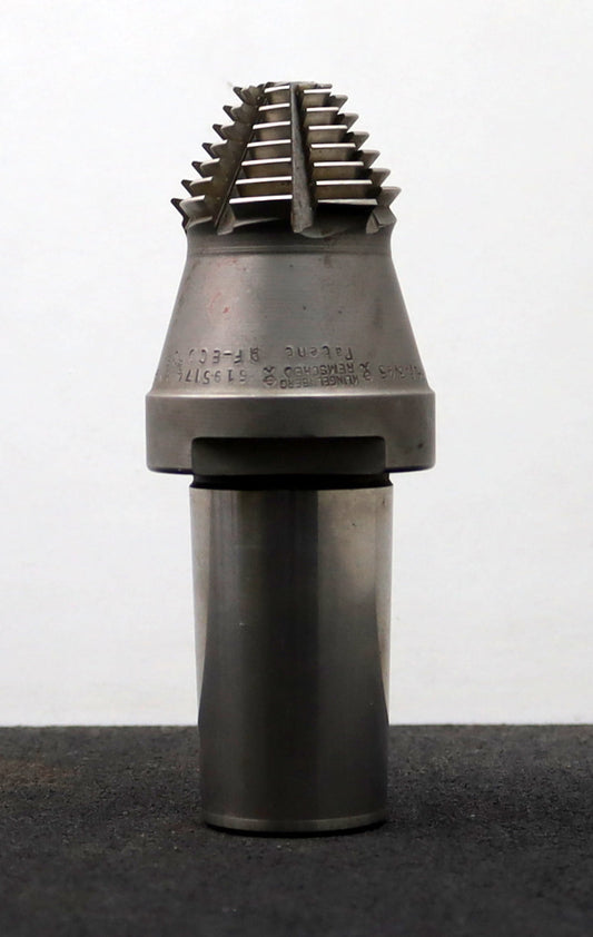 Bild des Artikels KLINGELNBERG-Palloid-Wälzfräser-m=-1,5-EGW-20°-Zahnform-I-1gg.-Links-HSS