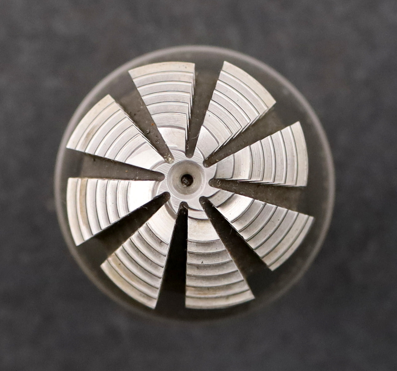 Bild des Artikels KLINGELNBERG-Palloid-Wälzfräser-m=-1,5-EGW-20°-Zahnform-I-1gg.-Links-HSS